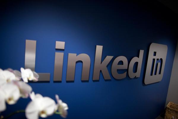 LinkedIn во 2 ом квартале 2013 увеличила доходы на 60%