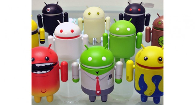50 млрд– новый рекорд загрузок приложений в Google Play
