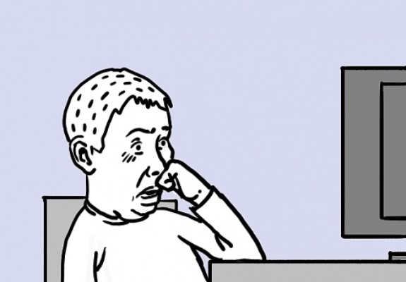 Падение Google уменьшило мировой трафик на 42%