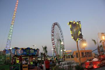 Новейшие технологии. Экстремальные аттракционы Новейшие технологии. Экстремальные аттракционы