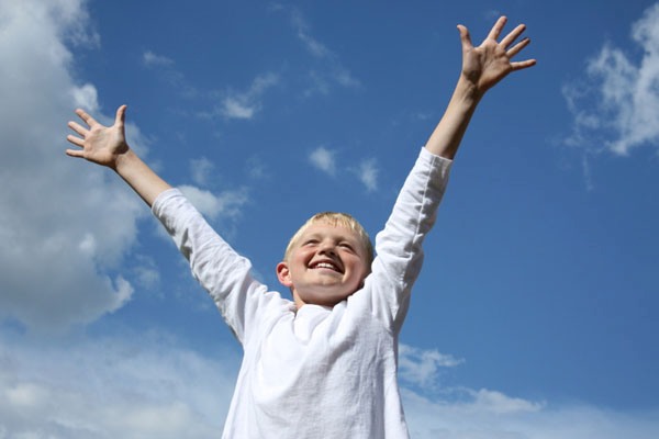 Город счастья Город счастья