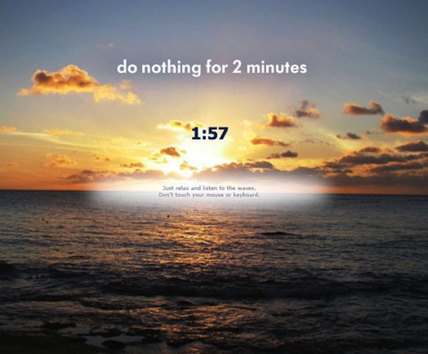 Сайты для быстрого расслабления на рабочем месте Сайты для быстрого расслабления на рабочем месте