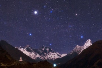 Большая история НЛО. Послания пришельцев