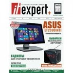 ИТ инфраструктура бизнеса / IT Expert, №6, 2013