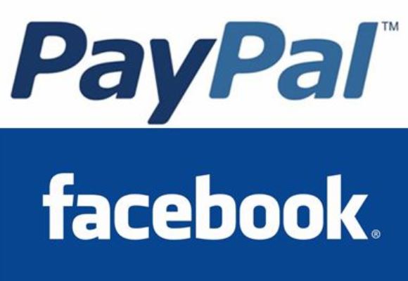 Facebook станет конкурентом PayPal