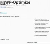 Оптимизация базы данных WordPress