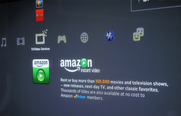 Amazon запустит в России новый сервис