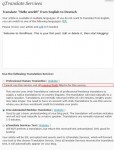 Мультиязычный сайт WordPress