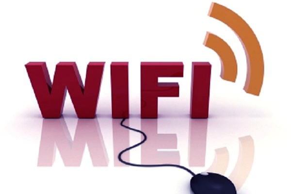Государство, полностью покрытое wi fi 