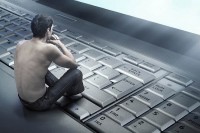 Как определить у человека Интернет зависимость