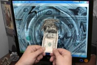 Аукцион по продаже сайтов